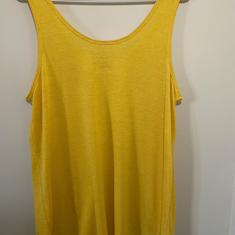 Maurices Tank Top - Picture 2 of 3
